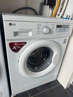 LG Wasmachine 8kg, Elektronische apparatuur, Wasmachines, Ophalen, Gebruikt