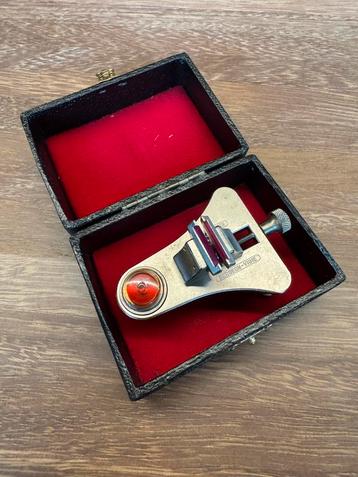 Bergeon Vigie No 2802 Poising tool beschikbaar voor biedingen