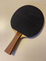 Raquette Ping Pong Stiga + Housse noire État neuf