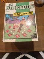 Kiekeboe, Boeken, Ophalen of Verzenden