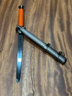 Dague croix rouge Allemande copie, Enlèvement ou Envoi