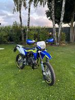 Moto 50cc sherco