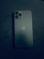 Iphone 11pro, Telecommunicatie, Mobiele telefoons | Apple iPhone, Ophalen of Verzenden, Zo goed als nieuw