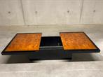 Salon bar tafel stijl Willy Rizzo, Huis en Inrichting, Ophalen of Verzenden, Zo goed als nieuw
