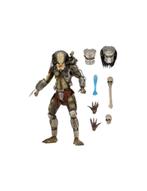 NECA Predator Ultimate Jungle Hunter figure 18cm, Envoi, Neuf