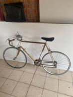 Vintage racefiets, Fietsen en Brommers, Ophalen, Gebruikt