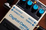 BOSS DD-3T Digital Delay Effects | GRATIS LEVERING, -, Verzenden, -, Overige typen