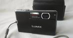 Panasonic Lumix DMC-FP2 14 megapixels, Audio, Tv en Foto, 14 Megapixel, Gebruikt, Compact, Ophalen of Verzenden