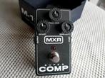 MXR M132 Super Comp, Compressor, Ophalen