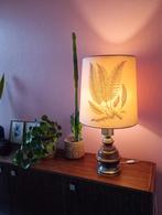 Magnifique lampe vintage, Maison & Meubles, Lampes | Lampadaires, Bois