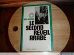 Le second réveil arabe, Jon Kimche, Enlèvement ou Envoi, Utilisé