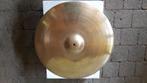 CYMBALE ZILDJIAN AVEDIS 20", Enlèvement, Utilisé, Autres marques