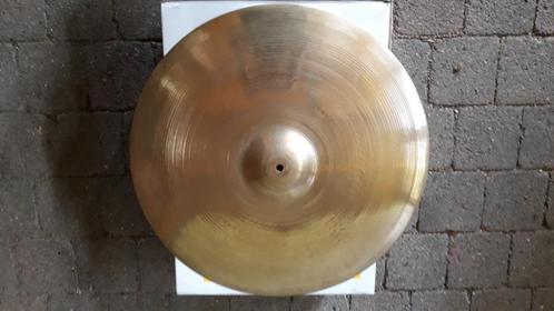 ZILDJIAN AVEDIS 20" CIMBAAL, Muziek en Instrumenten, Drumstellen en Slagwerk, Gebruikt, Overige merken, Ophalen