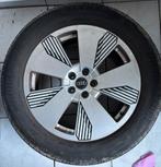 Audi Etron originele velgen+banden, 255 mm, Banden en Velgen, Personenwagen, Zomerbanden
