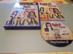 Playstation 2 Bratz forever Diamondz (CIB), Games en Spelcomputers, 2 spelers, Verzenden, Gebruikt, Vanaf 3 jaar