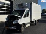 Mercedes-Benz Sprinter 316 2.2 CDI / KOELWAGEN, Automaat, Wit, Mercedes-Benz, Diesel