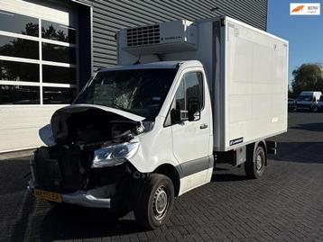 Mercedes-Benz Sprinter 316 2.2 CDI / KOELWAGEN beschikbaar voor biedingen