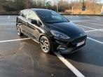 Ford fiesta st3 mk8 performance pack, Voorwielaandrijving, 139 g/km, Euro 6, Zwart