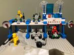 Lego Classic Space 6930 (Station de ravitaillement spatial), Envoi, Utilisé, Ensemble complet, Lego
