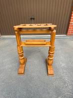 Tafel om op te klossen, Hobby en Vrije tijd, Kantklossen, Ophalen