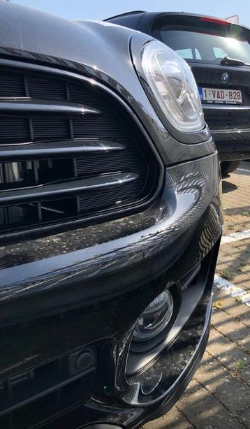 Mini countryman Te koop, Autos, Mini, Cuir, Achat, Euro 6, Countryman