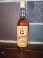 White Horse Whisky uit 1980, Verzamelen, Ophalen of Verzenden
