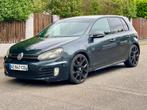 Originele Golf 6 GTD 170PH, Te koop, Berline, ABS, Diesel