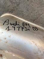 Audi A4 B9 8W0253411P stille uitlaten, Auto-onderdelen, Ophalen, Gebruikt, Audi