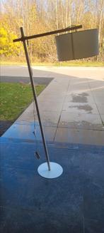 Vloerlamp, Huis en Inrichting, Lampen | Vloerlampen, Ophalen, Zo goed als nieuw, Metaal