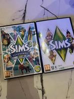 De sims, Games en Spelcomputers, Ophalen, Gebruikt
