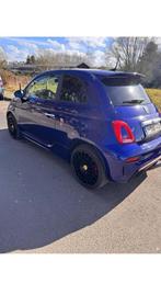 Abarth 500 1.4 170 ch, Auto's, Abarth, Euro 6, Alcantara, Handgeschakeld, Particulier