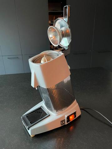 Santos type N-10 citruspers, Elektronische apparatuur, Juicers, Ophalen, Gebruikt, Elektrisch, Citruspers