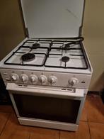 Oud Fornuis en Oven, Elektronische apparatuur, Fornuizen, Ophalen