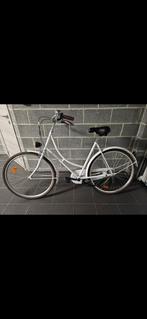 Velo hollandais neuf, Vélos & Vélomoteurs, Vélos | Femmes | Vélos pour femme, Enlèvement, Comme neuf