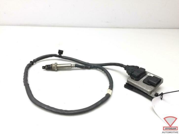 vw passat b8 2017 vag lambdasonde nox sensor 04l907805c, Auto-onderdelen, Overige Auto-onderdelen, Volkswagen, Gebruikt