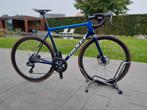 Ridley Helium SLX DI2 ULTEGRA reservefiets geweest., Ophalen, Gebruikt