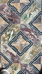 Vintage tegels, Doe-het-zelf en Bouw, Tegels, Ophalen, Gebruikt, 20 tot 40 cm, Vloertegels