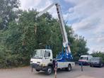 DAF AE45 - KLAAS 30-1000 ALU (1219uur)., Auto's, Euro 2, Achterwielaandrijving, DAF, Te koop