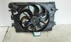 KACHEL VENTILATORMOTOR Renault Captur (2R) (214818009R), Auto-onderdelen, Gebruikt, Renault
