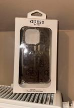Iphone 15 Pro - Guess case with strap, Telecommunicatie, Ophalen of Verzenden