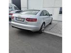 Audi A6 Personenauto, Auto's, Automaat, Gebruikt, Overige brandstoffen, Bedrijf