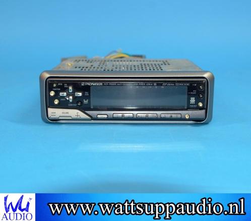 PIONEER KEH-P8600R DSP Control Multi CD-Control Autoradio, Auto diversen, Autoradio's, Gebruikt, Ophalen of Verzenden