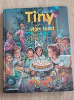 Tiny 8 verhalen, Ophalen of Verzenden, Gelezen, Haag