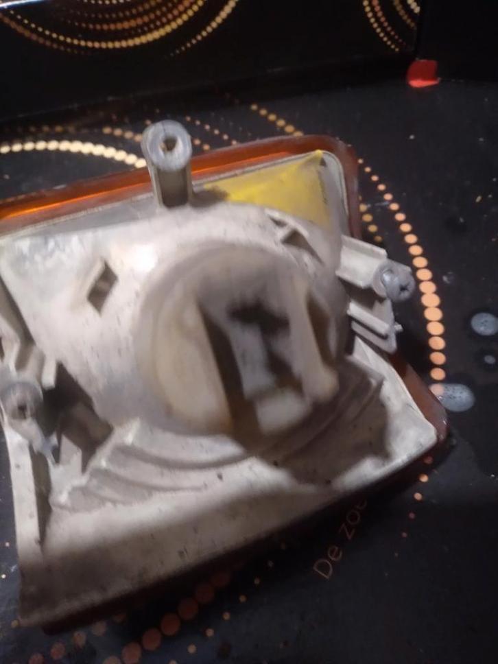 Clignotant droit gauche Audi 80 B2, Autos : Pièces & Accessoires, Éclairage, Audi, Enlèvement ou Envoi