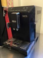 Delonghi Eletta espressomachine, Elektronische apparatuur, Koffiezetapparaten, Ophalen, Gebruikt, Espresso apparaat, Koffiebonen