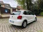 Volkswagen polo 1.2 benzine euro 5, Te koop, Airconditioning, Benzine, 5 deurs