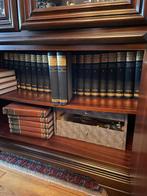 Winklerprins encyclopedie, Livres, Encyclopédies, Enlèvement, Comme neuf, Autres sujets/thèmes, Série complète