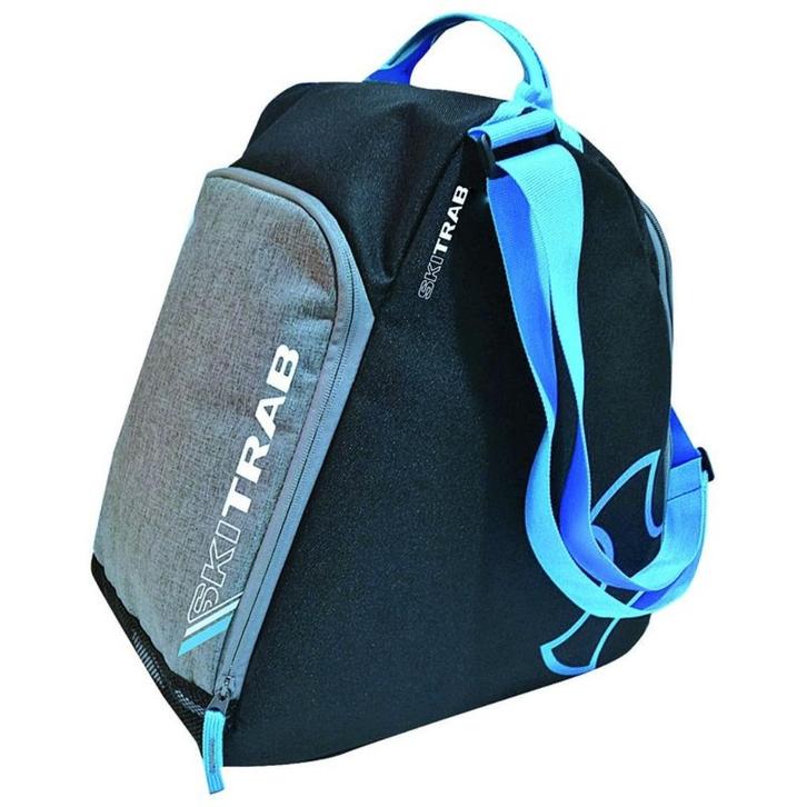 Attivo Skitrab skischoenentas, Sport en Fitness, Skiën en Langlaufen, Nieuw, Schoenen, Ski, Verzenden