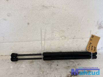 LANDROVER DISCOVERY 5 L462 Achterklep gasveer set 2017+ beschikbaar voor biedingen