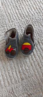 Sloejes belamy maat 21, Enlèvement